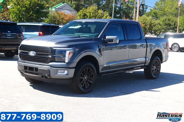 New 2026 Ford F-150 Platinum® Truck