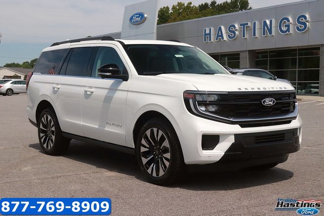  Ford Expedition