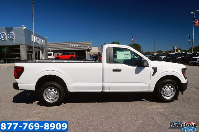 New 2026 Ford F-150 XL Truck