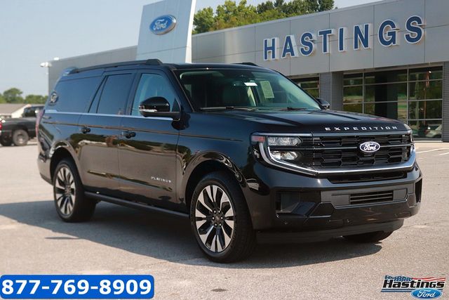  Ford Expedition Max