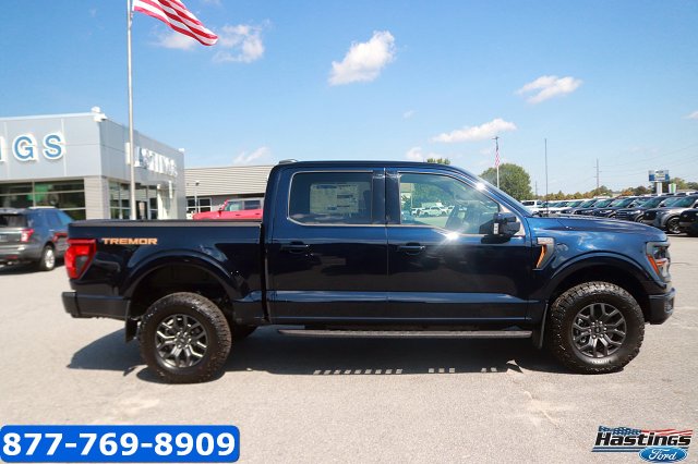 New 2026 Ford F-150 Tremor® Truck