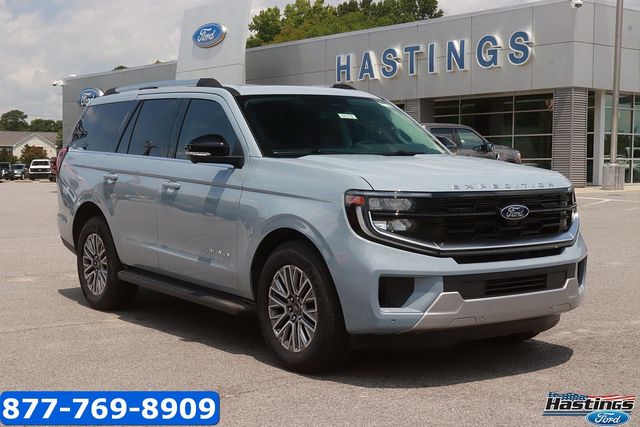  Ford Expedition