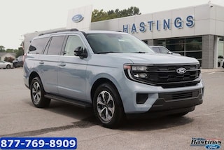 2027 Ford Expedition Active SUV