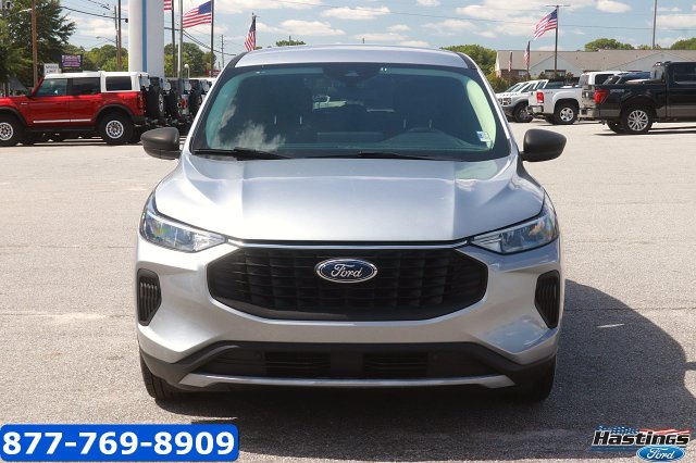 Certified 2023 Ford Escape Active with VIN 1FMCU0GNXPUA54262 for sale in Greenville, NC