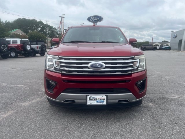 Used 2019 Ford Expedition XLT SUV