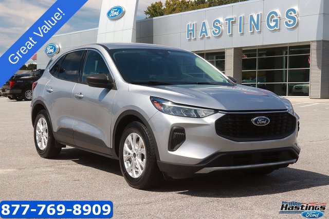 2023 Ford Escape