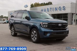 2027 Ford Expedition Active SUV
