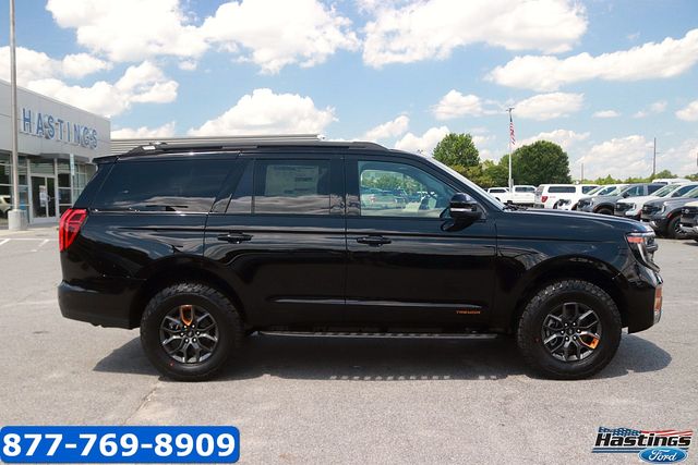 New 2026 Ford Expedition Tremor SUV