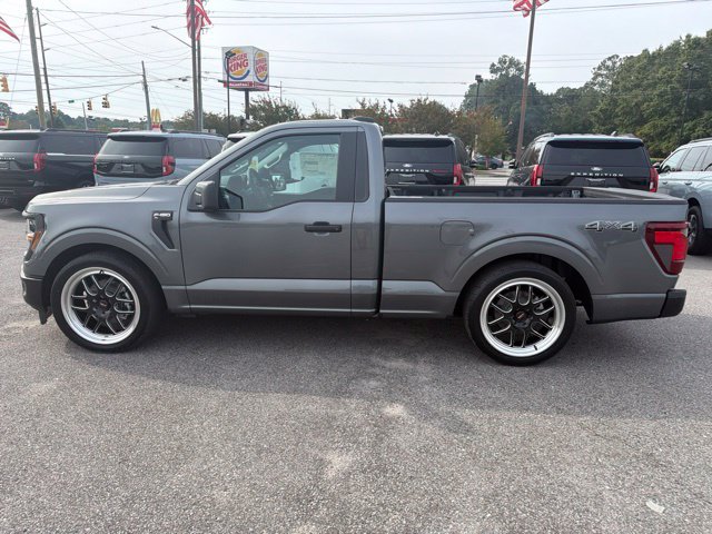 New 2026 Ford F-150 XL Truck