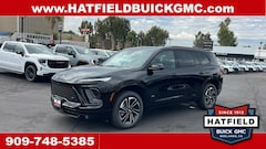 2026 Buick Enclave Sport Touring SUV