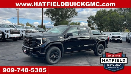 2026 GMC Sierra 1500 Elevation Truck