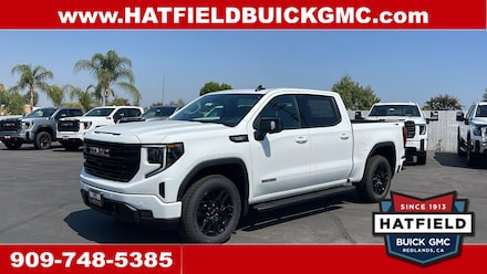 2026 GMC Sierra 1500 Elevation Truck