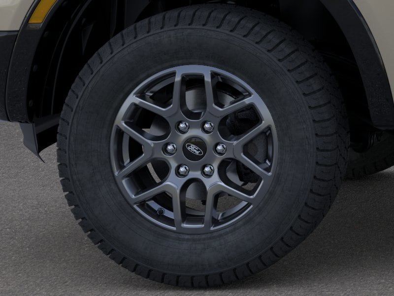 2025 Ford Ranger XLT - Photo 19