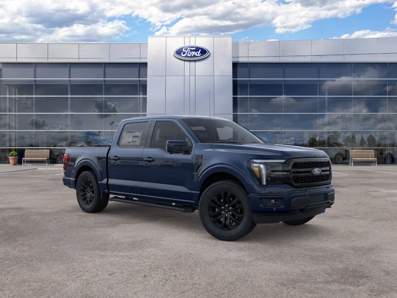 New 2026 Ford F-150 LARIAT TRUCK