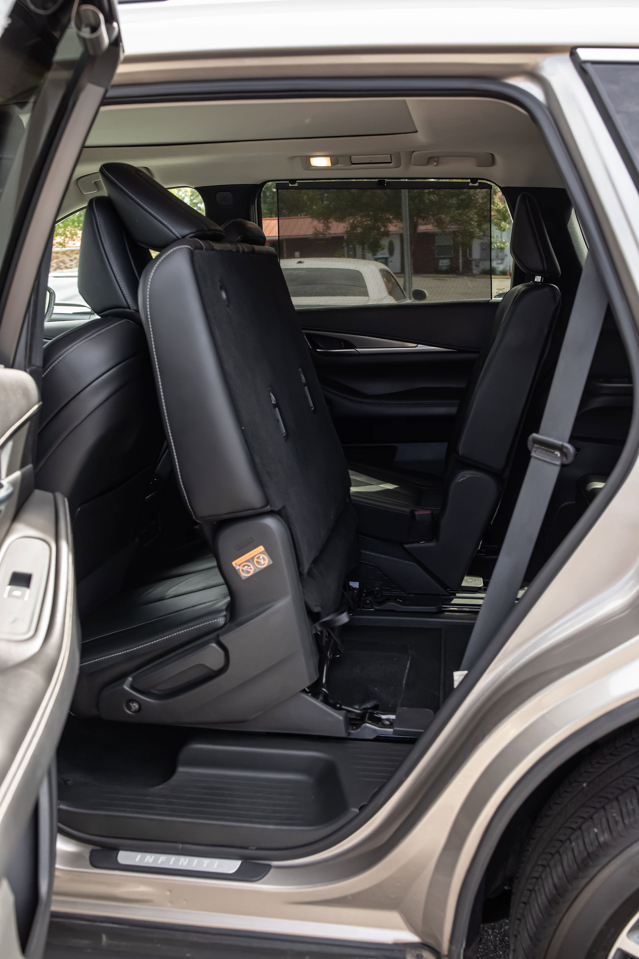 2023 INFINITI QX60 LUXE - Photo 26