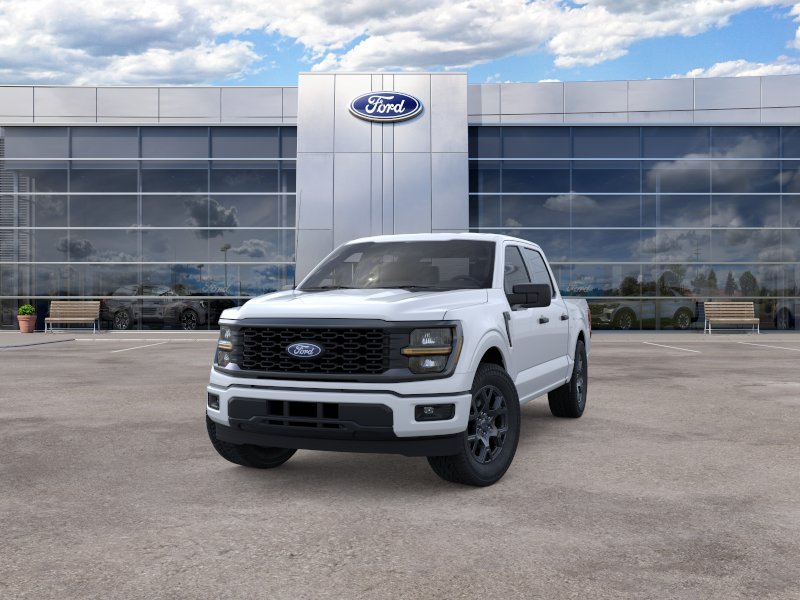 New 2026 Ford F-150 STX® TRUCK