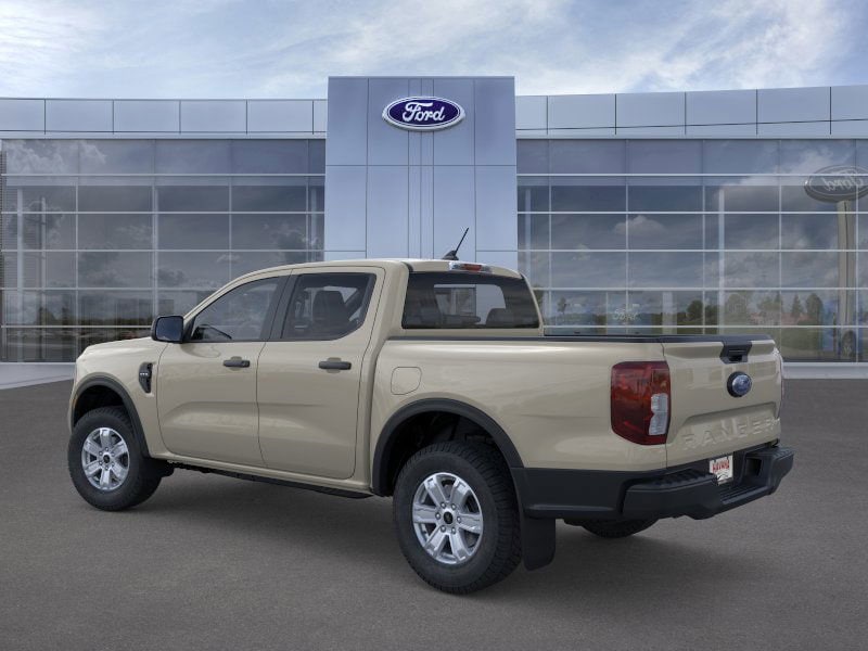 2025 Ford Ranger XL - Photo 5