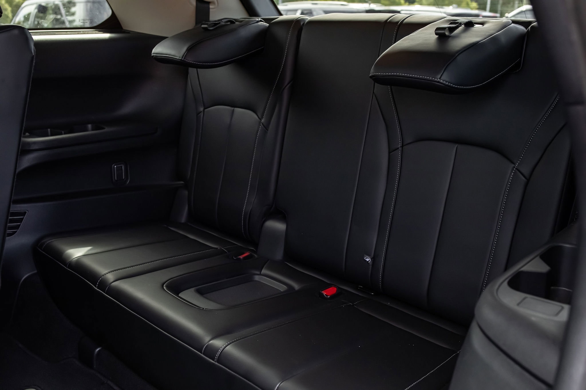 2023 INFINITI QX60 LUXE - Photo 27