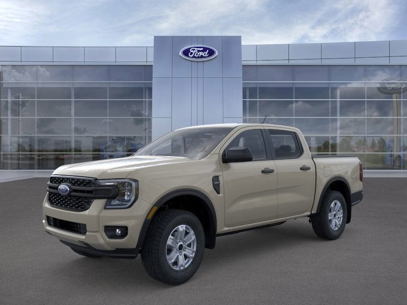 2025 Ford Ranger XL - Photo 2