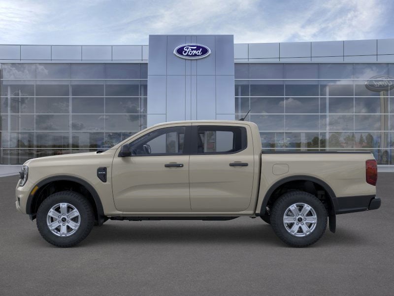 2025 Ford Ranger XL - Photo 4