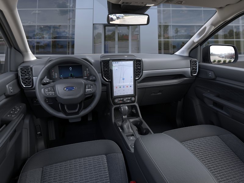 2025 Ford Ranger XLT - Photo 9