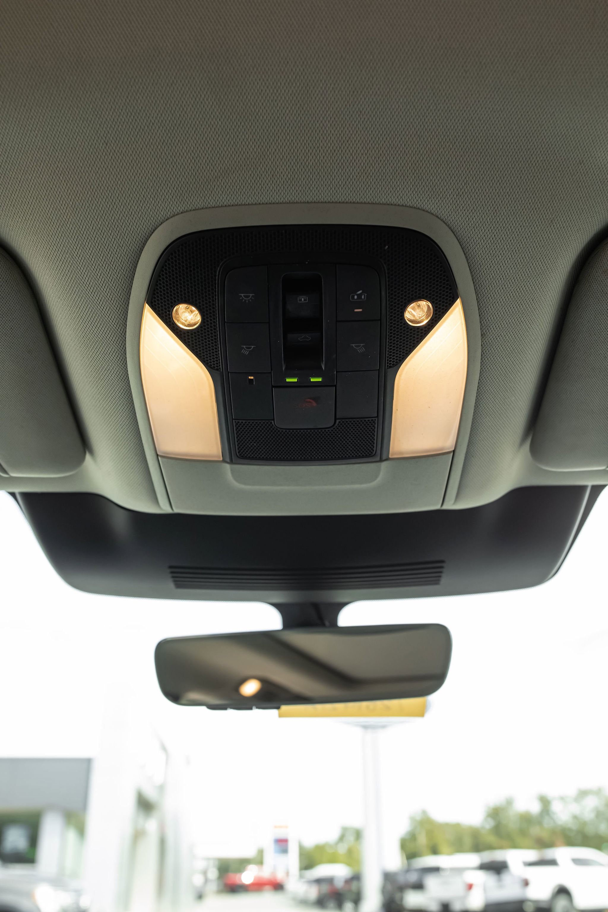 2023 INFINITI QX60 LUXE - Photo 23
