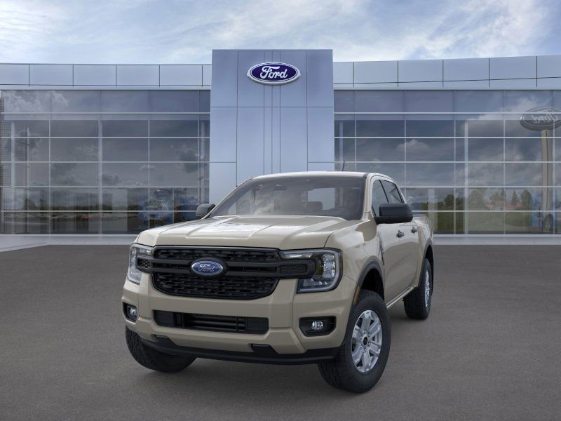 2025 Ford Ranger XL - Photo 3