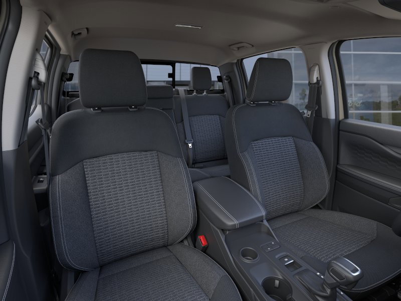 2025 Ford Ranger XLT - Photo 10
