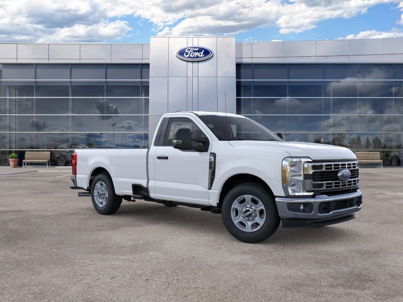 2026 Ford F-250 Super Duty