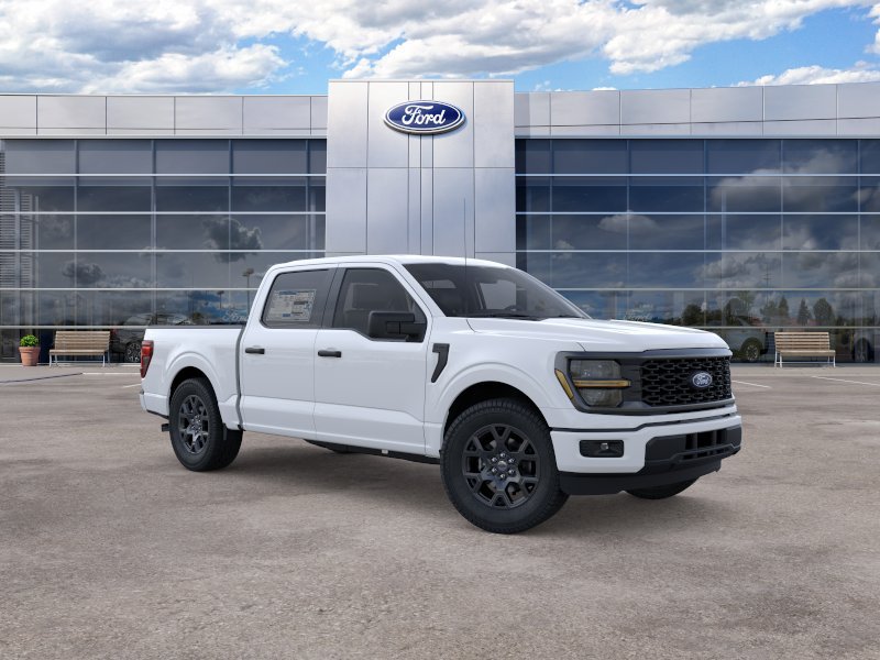 New 2026 Ford F-150 STX® TRUCK