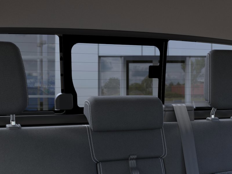 2025 Ford Ranger XLT - Photo 22