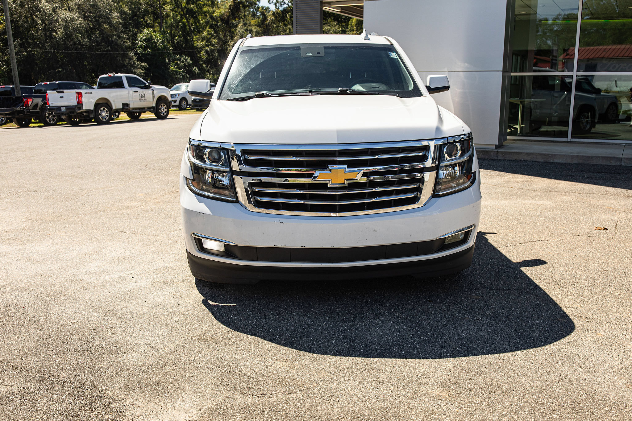 Used 2019 Chevrolet Tahoe LT 2WD LT