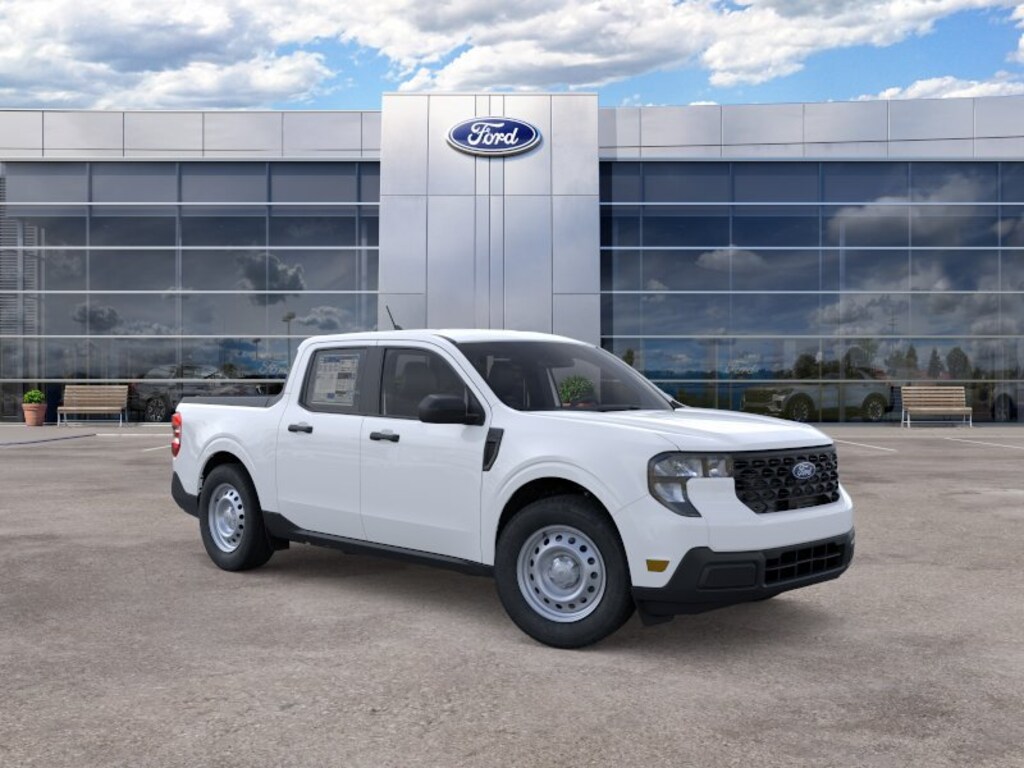 New 2026 Ford Maverick XL TRUCK