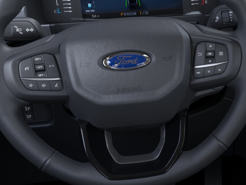 2025 Ford Ranger XLT - Photo 12