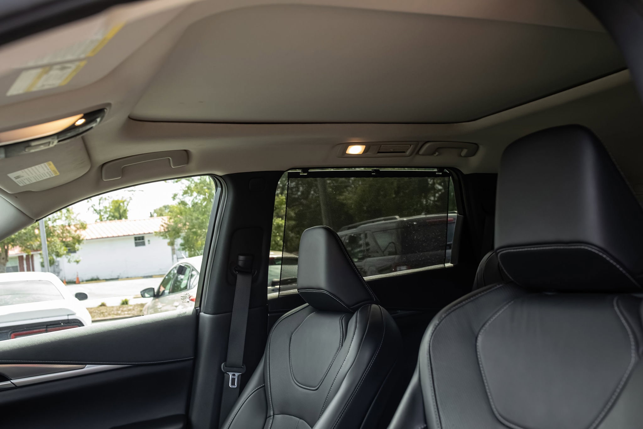 2023 INFINITI QX60 LUXE - Photo 21