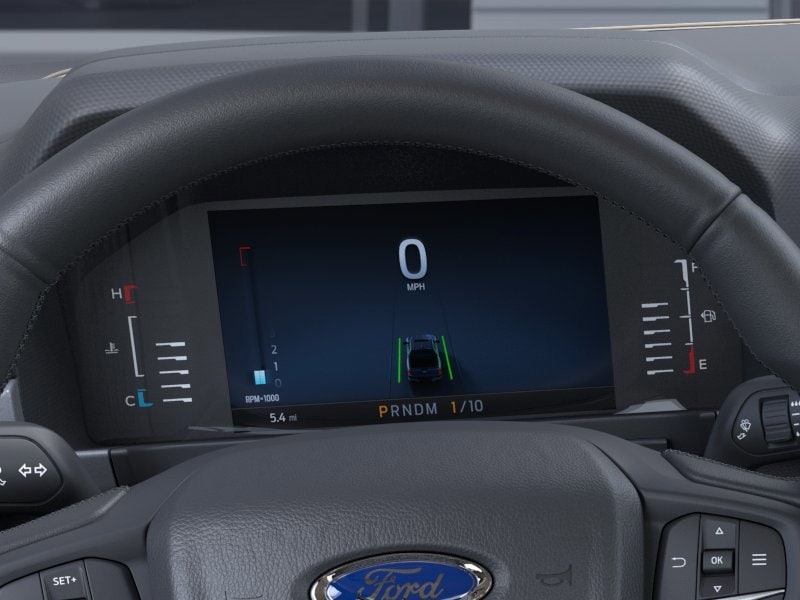 2025 Ford Ranger XLT - Photo 13