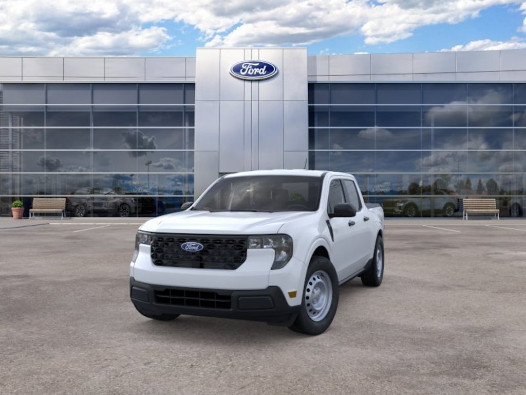 New 2026 Ford Maverick XL TRUCK
