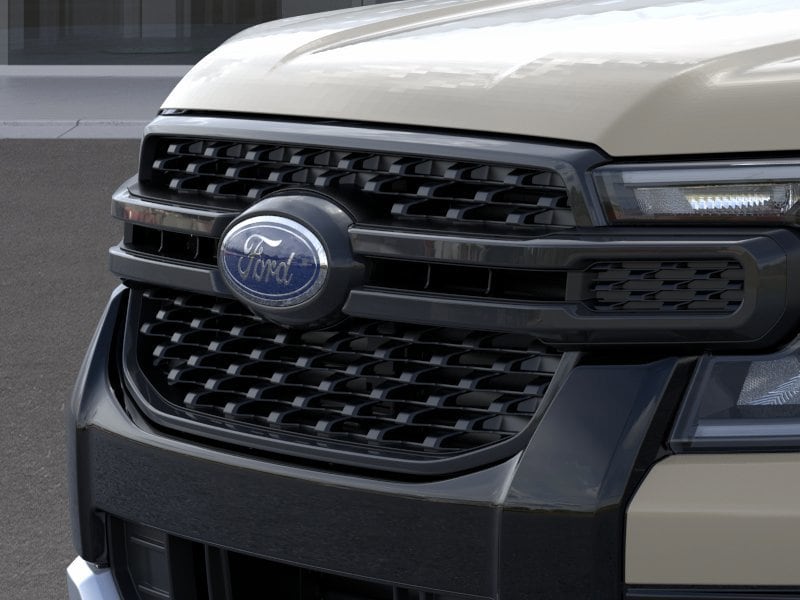 2025 Ford Ranger XLT - Photo 17