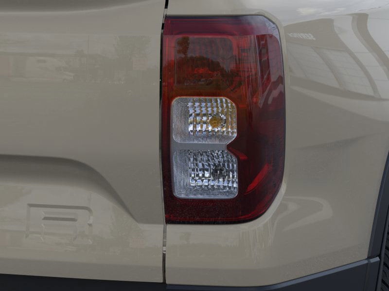 2025 Ford Ranger XL - Photo 21