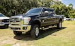  Ford Super Duty F-350 SRW