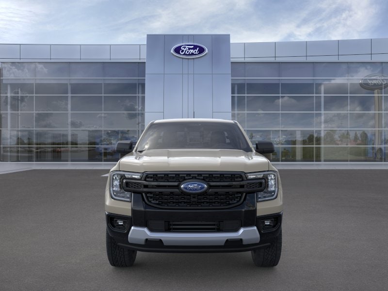 2025 Ford Ranger XLT - Photo 7