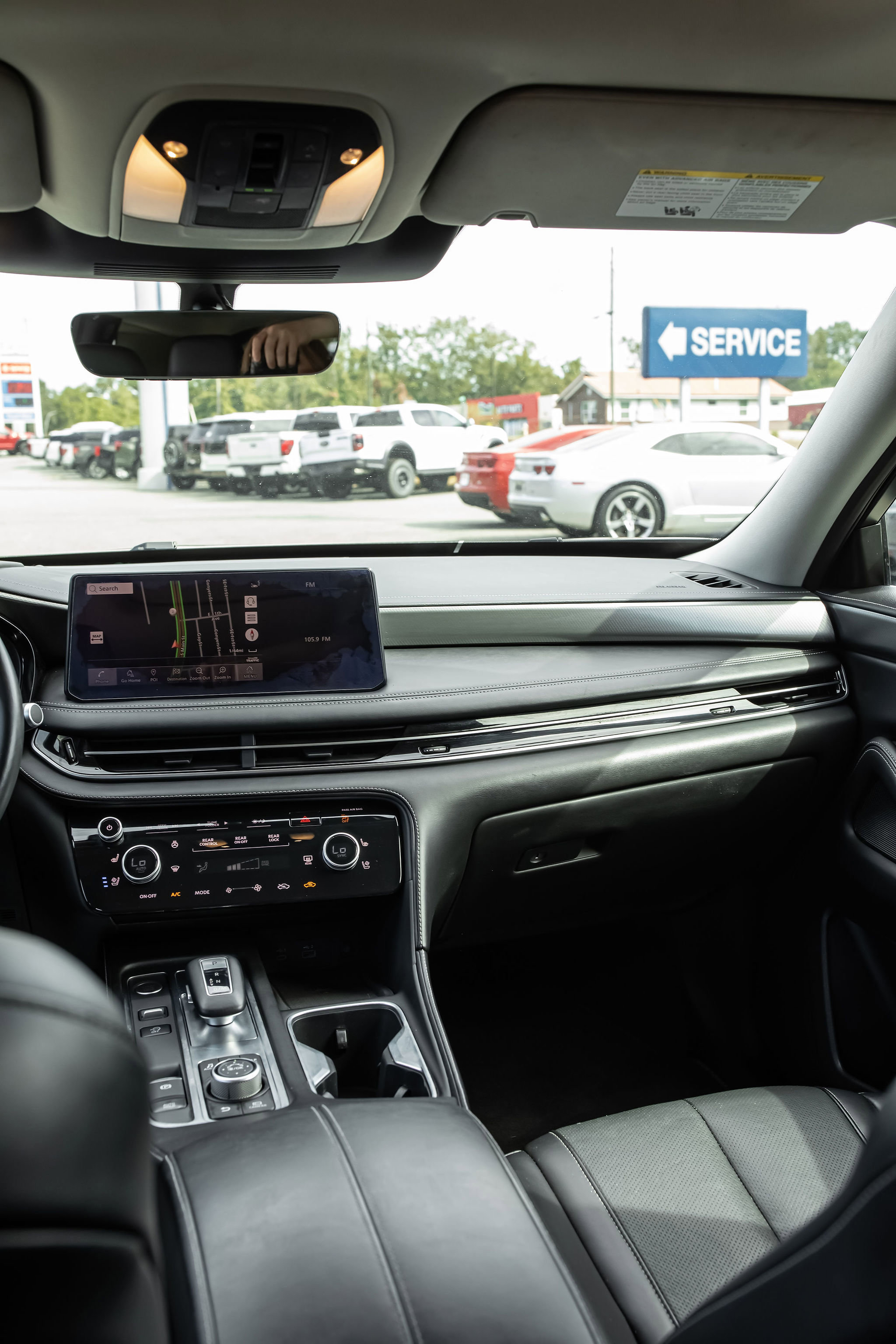 2023 INFINITI QX60 LUXE - Photo 20