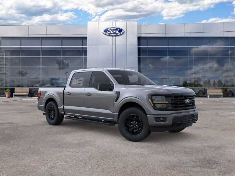  Ford F-150