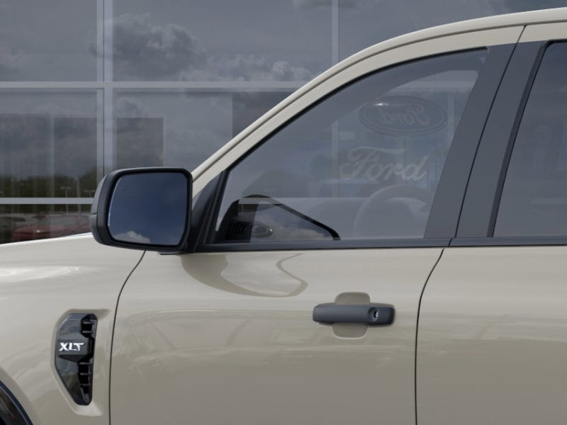 2025 Ford Ranger XLT - Photo 20