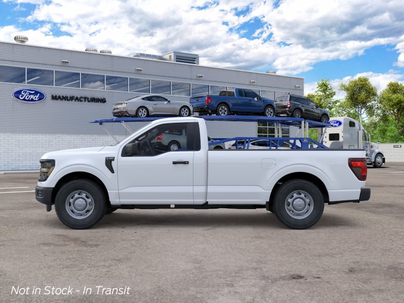 New 2026 Ford F-150 XL TRUCK