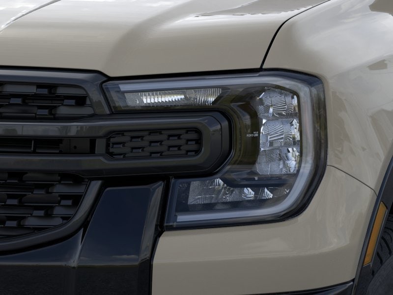 2025 Ford Ranger XLT - Photo 18