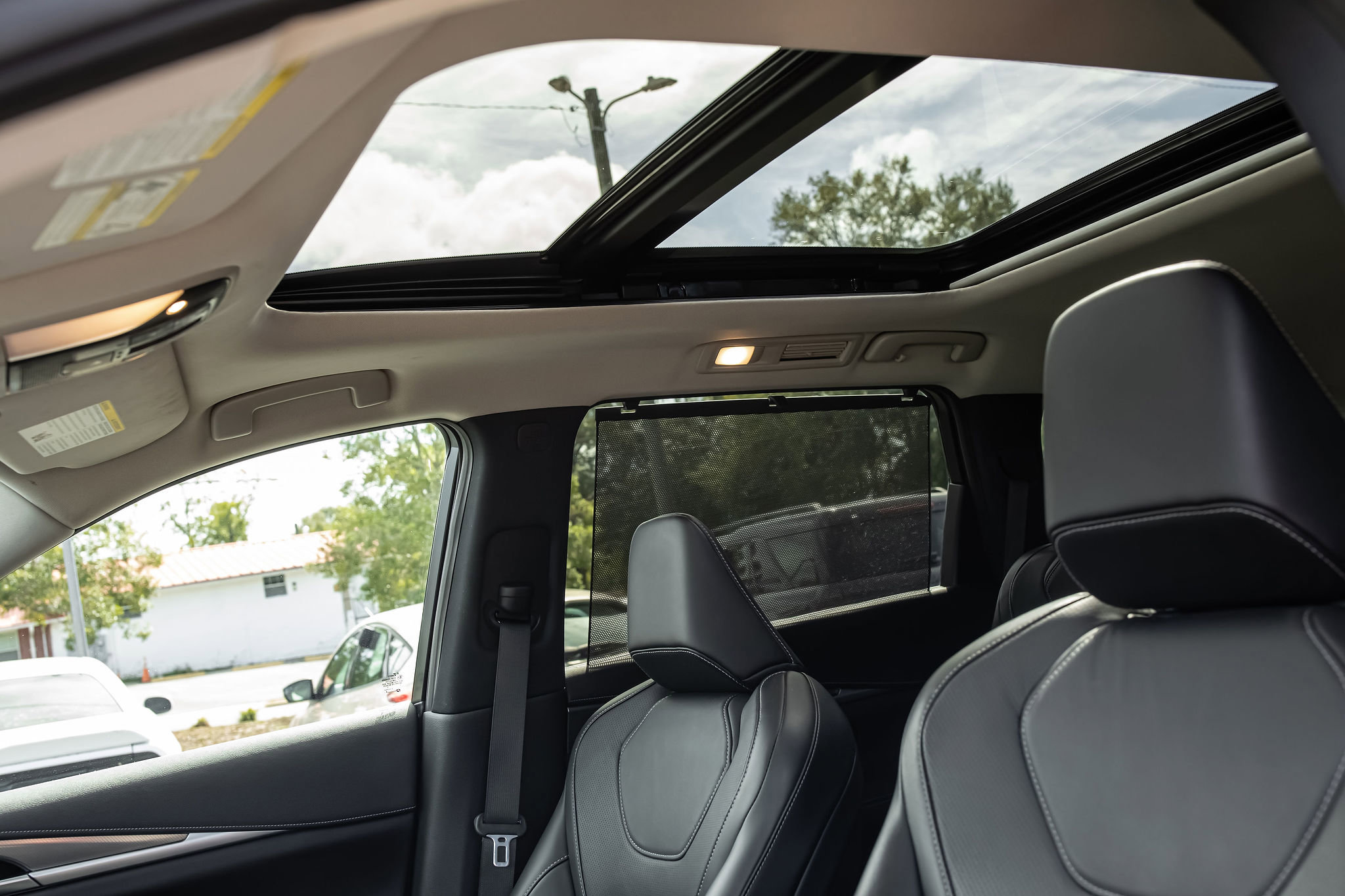 2023 INFINITI QX60 LUXE - Photo 22