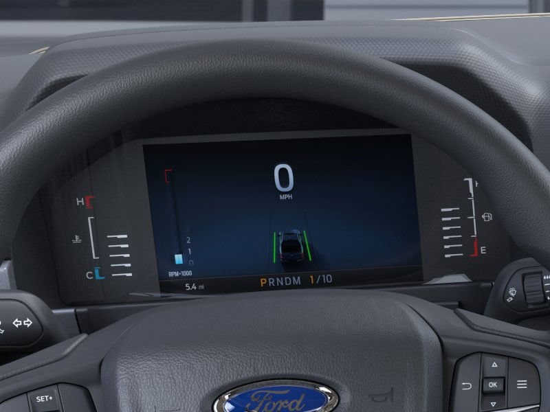 2025 Ford Ranger XL - Photo 13