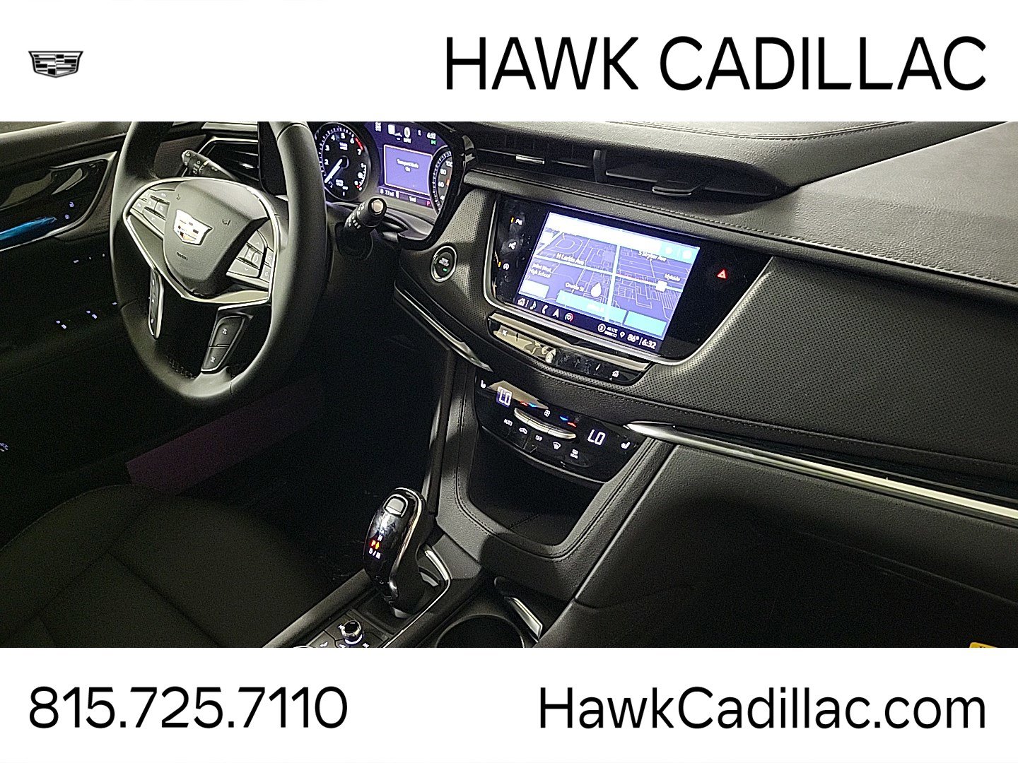 2025 Cadillac XT5 Premium Luxury - Photo 23