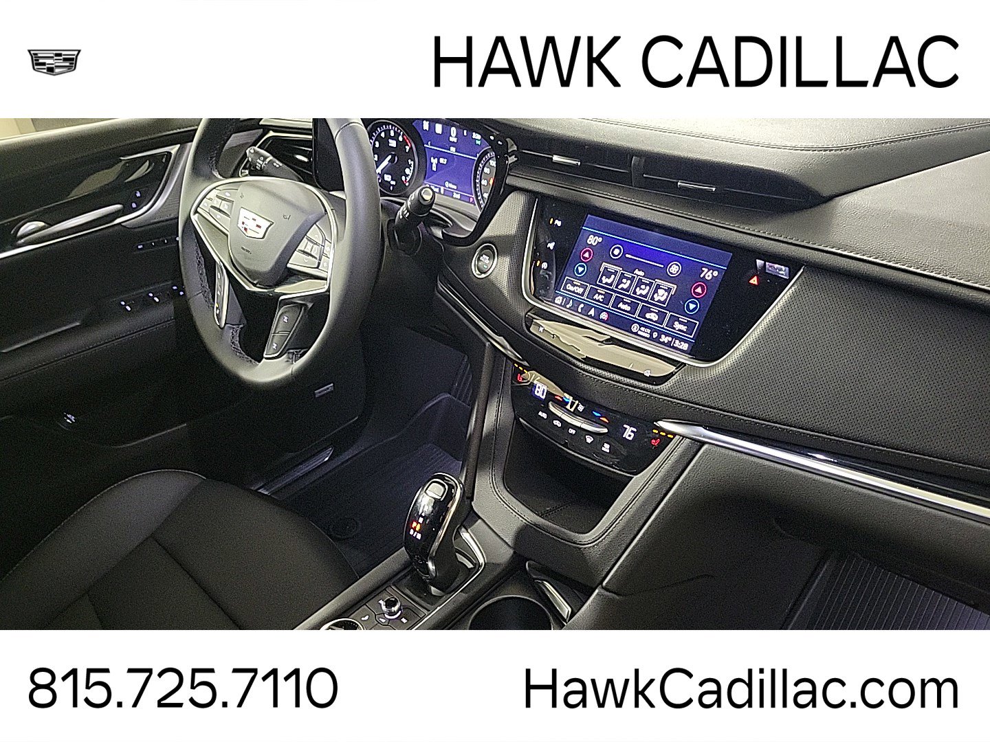 2025 Cadillac XT5 Premium Luxury - Photo 22